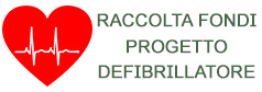 progetto defribrillatore