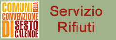 Servizio Rifiuti