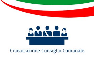 Ordine Del Giorno del Consiglio Comunale di marted&#236; 25 novembre alle ore 19,00